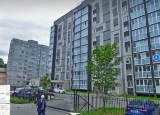 Продам 3-комнатную квартиру, 78.9 м2, Калининград, Белгородская улица, 5, ЖК Дюнный