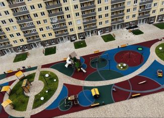 Сдаю в аренду 1-комнатную квартиру, 35.4 м2, Краснодар, улица Лётчика Позднякова, 2к21