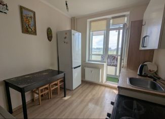 Сдаю в аренду 1-комнатную квартиру, 33.7 м2, Мурино, Петровский бульвар, 14к5