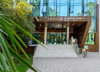 Аренда комнаты, 20 м2, Сочи, улица Кирова, 95, микрорайон Черемушки