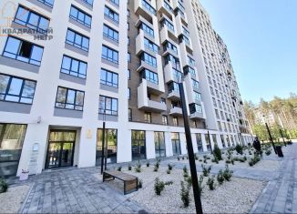 Продам 1-комнатную квартиру, 39 м2, Димитровград, проспект Ленина, 37Е
