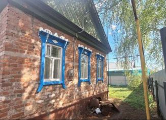 Продается дом, 51.7 м2, Бузулук, Бакинская улица