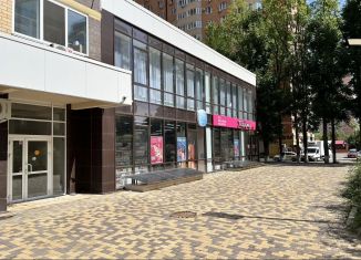 Продается торговая площадь, 57.5 м2, Краснодар, Домбайская улица, 55к6, микрорайон ККБ