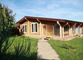 Аренда коттеджа, 90 м2, Республика Башкортостан, улица Зелёный Мыс