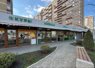 Продам торговую площадь, 16 м2, Краснодар, улица Петра Метальникова, 3/1А, микрорайон Завод Радиоизмерительных Приборов