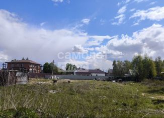 Продам земельный участок, 8 сот., деревня Фенино