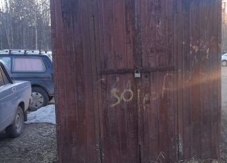 Продам гараж, Печора