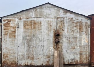 Продам гараж, 21 м2, Якутск, Якутская улица, 2/16