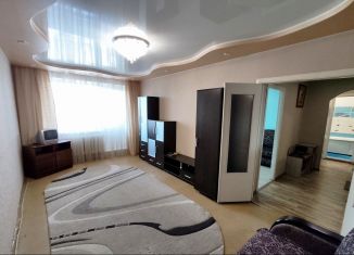 Сдается в аренду 2-ком. квартира, 54 м2, Ульяновск, улица Ефремова, 137к2, Засвияжский район