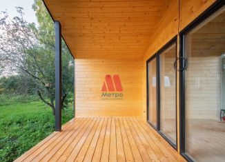 Продажа дома, 68.5 м2, Ярославль, СНТ № 6 Резинотехника, 188А/2