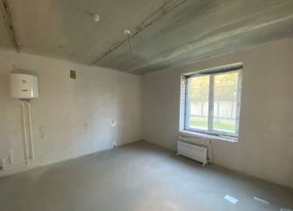 Продается квартира студия, 29.6 м2, посёлок Пригородный, Лесная улица, 2И, ЖК Белый остров