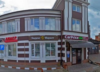 Продается торговая площадь, 2817.4 м2, Москва, Спортивный проезд, 5, метро Волжская