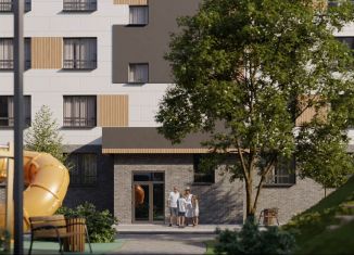 Продаю трехкомнатную квартиру, 56 м2, село Майма, Алтайская улица, 2к2