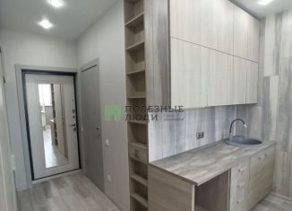 Продаю квартиру студию, 24 м2, Новороссийск, улица Котанова, 2