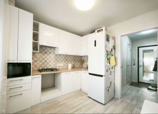 Продажа 1-ком. квартиры, 36 м2, Чебоксары, улица Академика В.Н.Челомея, 9