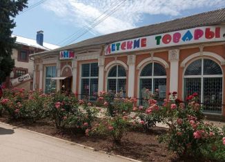 Продаю торговую площадь, 295 м2, Джанкой, улица Калинина, 23