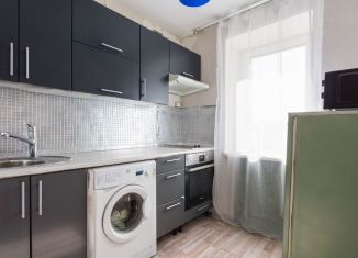 Продаю 1-комнатную квартиру, 29.2 м2, Новосибирск, улица Серафимовича, 14, метро Площадь Маркса