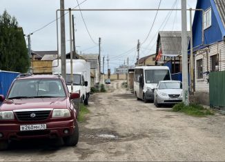 Продажа участка, 6.7 сот., Астрахань, 1-й Виноградный переулок