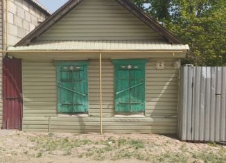 Продам дом, 34.9 м2, Астрахань, Привокзальная улица, 4