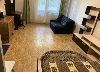 Сдача в аренду однокомнатной квартиры, 44 м2, Краснодар, улица имени 40-летия Победы, 33/4