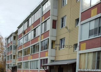 Продается квартира студия, 24.7 м2, посёлок Западный, Просторная улица, 48