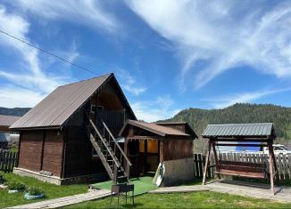 Сдается в аренду дом, 40 м2, село Иогач, Школьная улица, 21А