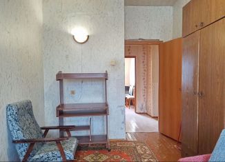 Продам 2-ком. квартиру, 43.8 м2, Вологда, Архангельская улица, 15, 5-й микрорайон