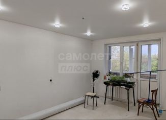 Продается однокомнатная квартира, 38 м2, Оренбургская область, Степная улица, 8