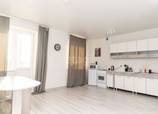 Продается 1-ком. квартира, 53.3 м2, Новосибирск, улица Сибиряков-Гвардейцев, 44/7, Кировский район