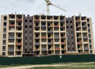 1-ком. квартира на продажу, 40 м2, Чебоксары, улица Ильи Тукташа, поз25, Ленинский район