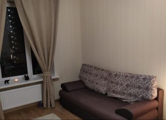 Сдается 1-ком. квартира, 37 м2, Мурино, улица Шувалова, 1