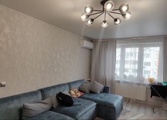 Продам 2-ком. квартиру, 59 м2, Краснодар, улица Генерала Трошева, 39, микрорайон Восточно-Кругликовский