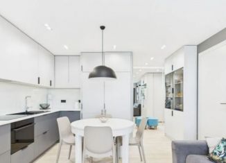 Продается 2-комнатная квартира, 54.2 м2, Краснодарский край, улица имени Героя Ростовского, 8к3