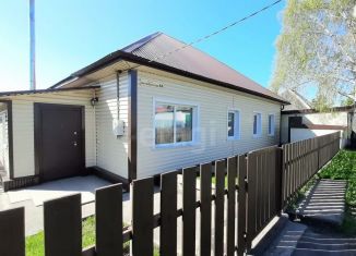 Продается дом, 72.1 м2, Полысаево, Актюбинская улица, 64