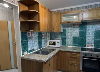 Сдам в аренду 1-ком. квартиру, 33 м2, Колпино, Пролетарская улица, 42