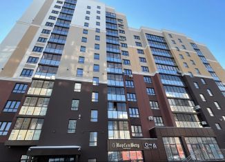 Продам трехкомнатную квартиру, 88.6 м2, Кемерово, бульвар Строителей, 67