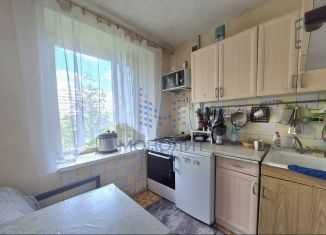 Продаю 1-комнатную квартиру, 32 м2, Москва, Хабаровская улица, 9, ВАО