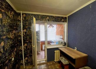 Продам 1-ком. квартиру, 16 м2, Тюмень, Олимпийская улица, 32, Восточный округ