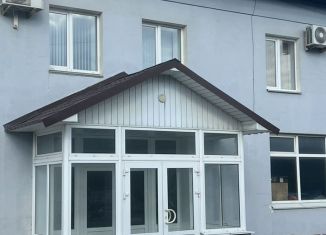 Сдаю в аренду офис, 1100 м2, Тамбов, Ипподромная улица, 5