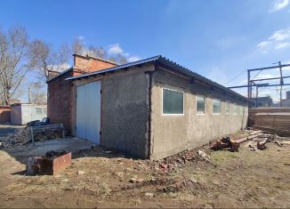 Сдается производство, 302 м2, Кемерово, 1-я Стахановская улица, 44к1