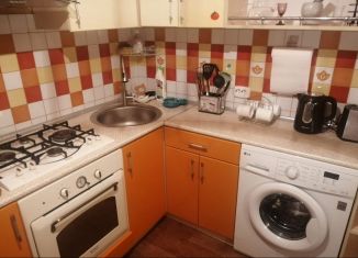 Продается двухкомнатная квартира, 40 м2, Мурманск, Молодёжная улица