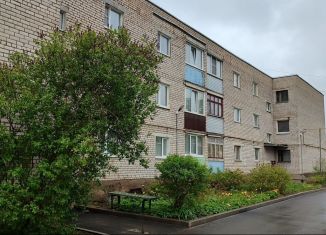 Продажа 4-ком. квартиры, 79.5 м2, Печоры, Рижская улица, 7