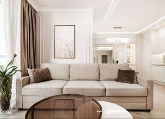 Продажа 2-комнатной квартиры, 66 м2, Москва, Олимпийский проспект, 10с5, Олимпийский проспект