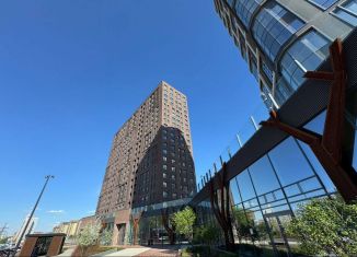 Продается однокомнатная квартира, 42.8 м2, Тюмень, улица Николая Машарова, 10, ЖК Машаров