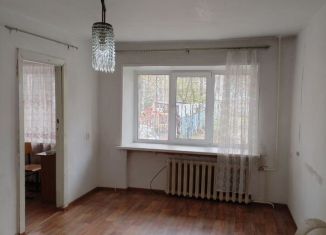 Продам 3-ком. квартиру, 55.5 м2, Томск, улица Елизаровых, 45
