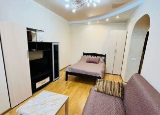 Сдаю в аренду 1-ком. квартиру, 30 м2, Сочи, улица Островского, 71, микрорайон Центральный
