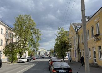 Сдается в аренду помещение свободного назначения, 118 м2, Псков, Советская улица, 47