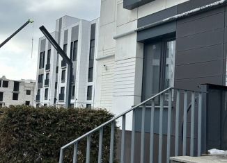 Продаю 1-ком. квартиру, 33.4 м2, посёлок Пригородный, Центральная улица, 6