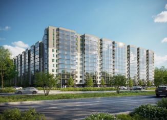 Квартира на продажу студия, 20 м2, Санкт-Петербург