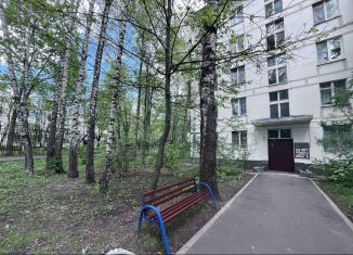 Сдам двухкомнатную квартиру, 44 м2, Москва, Открытое шоссе